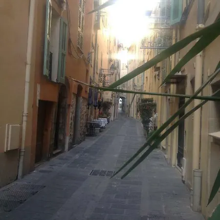 Apartamento Casa Pinta