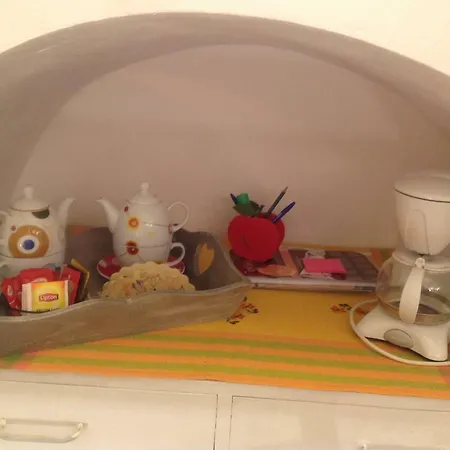 Casa Pinta