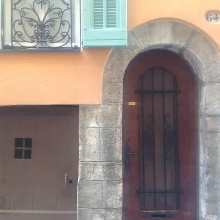 Casa Pinta