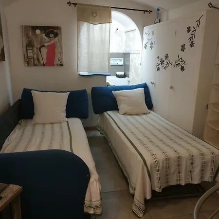 Casa Pinta * Menton