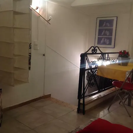 Casa Pinta Appartamento *