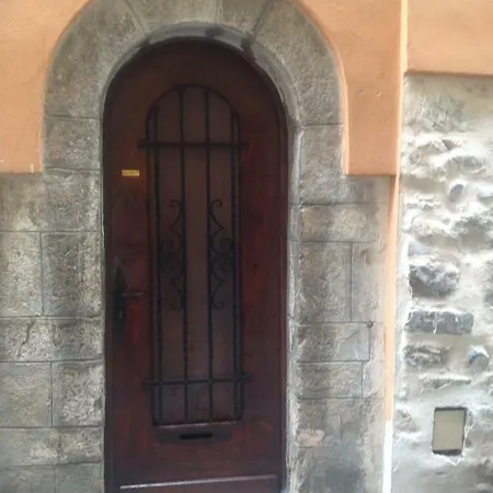 Casa Pinta Apartament *