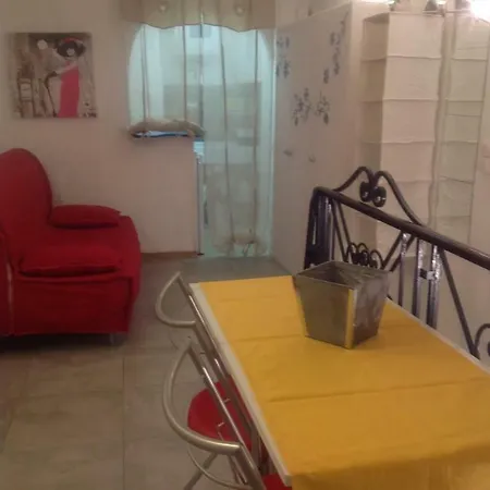 Casa Pinta Appartamento *