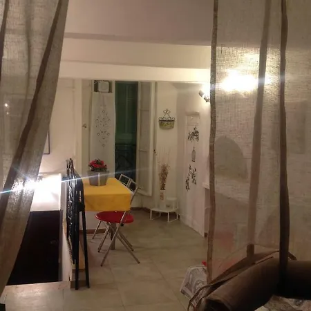 Appartamento Casa Pinta *