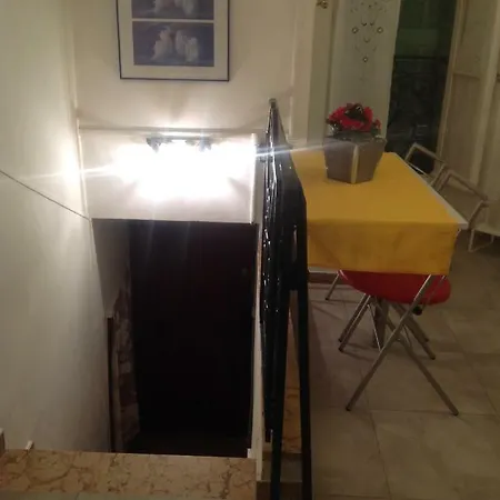 Appartamento Casa Pinta *