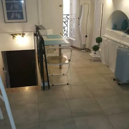Casa Pinta Appartamento *