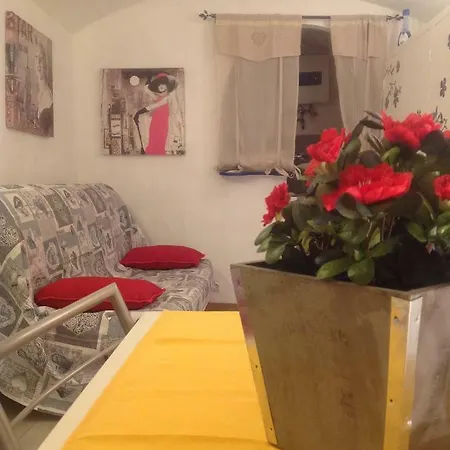 Casa Pinta *