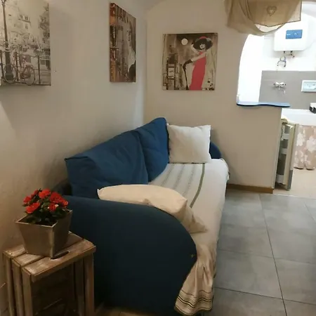 Casa Pinta Mentona