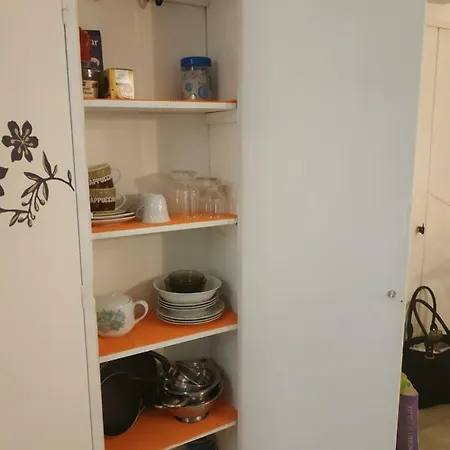 Apartament Casa Pinta *